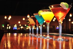 Các loại Cocktail đơn giản có thể dễ dàng pha chế ngay tại nhà