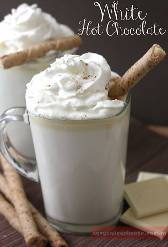 white-hot-chocolate