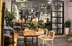 8 phong cách thiết kế quán café siêu đẹp