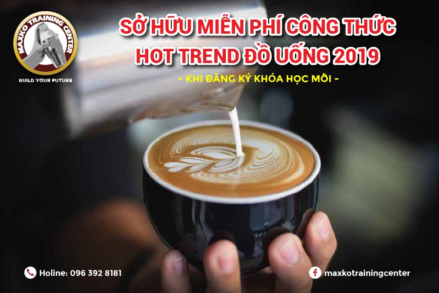 Đón mùa cao điểm 2019 - Nhận ngay quà tặng