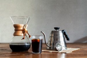 COLD BREW COFFEE – CAFE LẠNH TỪ NGUỒN GỐC ĐẾN Ý NGHĨA