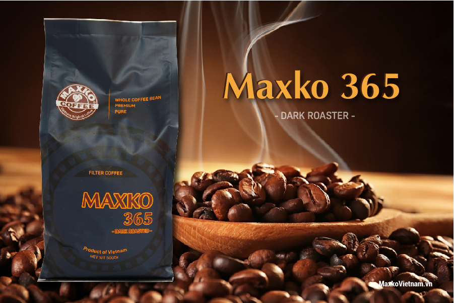 maxko coffee - maxko 365