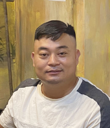 Lê Văn Sáu
