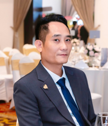 Nguyễn Khánh Trình