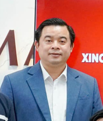 Lê Văn Mạnh