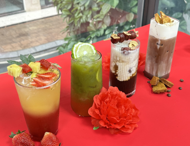 MENU VALENTINE ĐẶC BIỆT TỪ MAXKO – NGỌT NGÀO HƯƠNG VỊ YÊU THƯƠNG