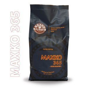 Maxkovietnam - coffee 365-600x600