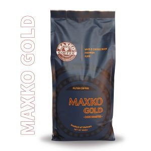 Maxkovietnam - coffee Gold-600x600
